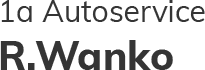 R. Wanko Gesellschaft m.b.H. &amp; Co. KG - Logo