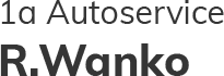 R. Wanko Gesellschaft m.b.H. & Co. KG - Logo